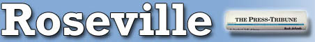 Roseville Press-Tribune